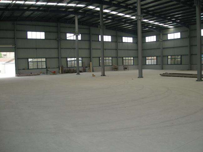 滁州工业厂房楼板检测的重要