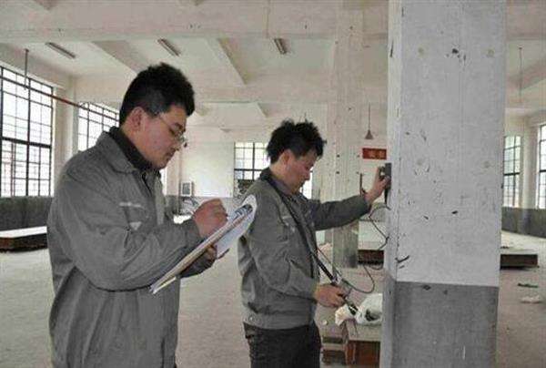 滁州旧厂房改造加固流程