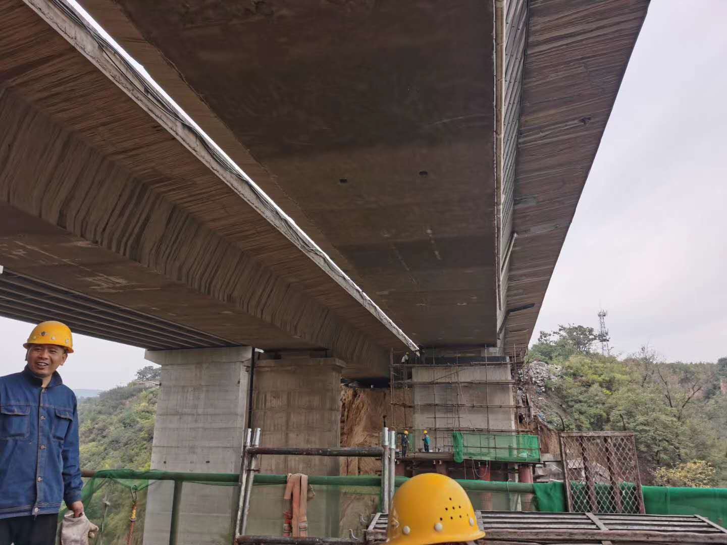 滁州桥梁加固公司需要什么资质？大修加固预算是多少？